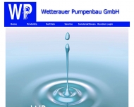 Bild Wetterauer Pumpenbau Kostorz GmbH