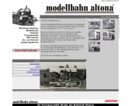 Bild Modellbahn Altona Inh. Uwe Draabe