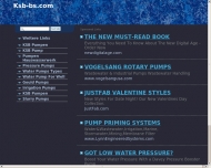 Bild KSB Aktiengesellschaft Pumpen