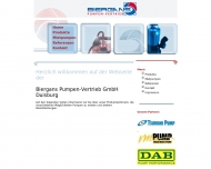 Bild Biergans Pumpen-Vertrieb GmbH