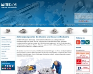 Bild Witte Pumps & Technology GmbH