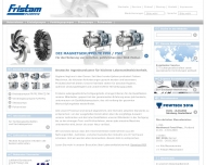 Bild FRISTAM International Beteiligungsgesellschaft mbH