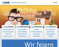 Bild Eichsfelder Technik eitech GmbH Spielwaren