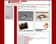 Bild Champex-Linden Modellspielwaren LGB Station