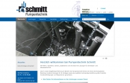 Bild Schmitt Pumpentechnik
