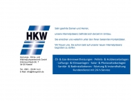 Bild HKW Heizungs-, Klima- und Wrmepumpentechnik GmbH