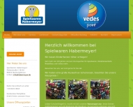 Bild Spielwaren Habermeyer Fachgeschft fr Spielwaren