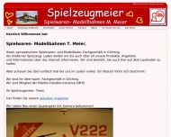Bild Meier Johann , Maria Spielwaren