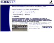 Bild Stenger Pumpenvertrieb und Service GmbH & Co. KG