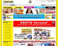 Bild Intertoys Spielwaren