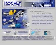 Bild Koch Pumpentechnik Vertriebs GmbH & Co.KG