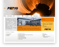 Bild Patig Pumpen Service GmbH