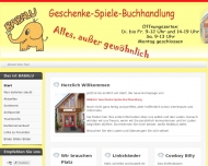Bild Babalu Stempelhobby & Spielwaren