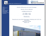 Bild Bernhard Grevenbrock GmbH & Co. Kommanditgesellschaft