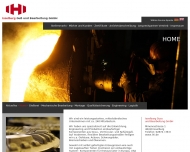 Bild Isselburg Gu und Bearbeitung GmbH Gieereierzeugnisse