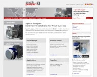 Bild SPECK-PUMPEN ROTH Grundstcksverwaltung GmbH