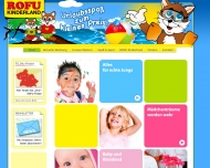 Bild ROFU Kinderland Spielwaren Selztalcenter
