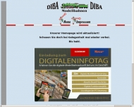 Bild DiBa-Modellbahnen