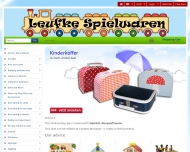 Bild Leufke Spielwaren OHG