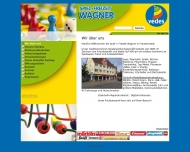 Bild Wagner Spielwaren KG