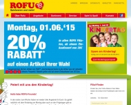 Bild Rofu Kinderland Spielwaren Basteln Baby Deko Bcher Schule ...