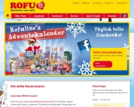 Bild Rofu Kinderland Spielwarenhandelsgesellschaft mbH
