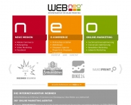 Bild WebNeo GmbH