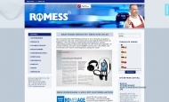 Bild Romess-rogg Apparate + Electronic GmbH & Co. Kg