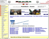 Bild Modellbahn-Kramm