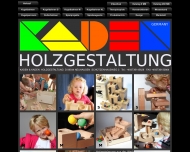 Bild Kaden Spielzeughaus
