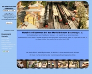 Bild Modelleisenbahnclub Heiningen