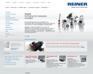 Bild Ernst Reiner GmbH & Co. KG