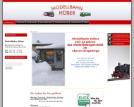Bild Höber Gudrun Modellbahngeschäft
