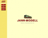 Bild JANN-MODELL MLLER Spielwaren-Handelsgesellschaft nrit beschrnkter Haftung