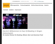 Bild Willy Mattes GmbH Automatengrohandel