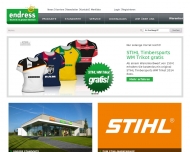 Bild Endress Motorgerte GmbH