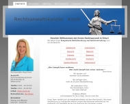 Bild Rechtsanwltin Birgit Konik