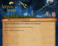 Bild Spielwaren Schmied Inh. Ralf Hagenow e.K.