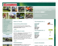 Bild Klaas Willi Rasenmherservice