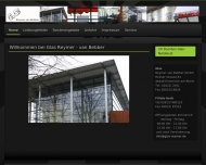 Bild Glas Reymer-van Bebber GmbH