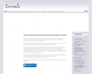 Bild Crystalix Entwicklungs- und Vertriebs GmbH