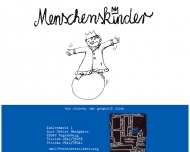 Bild Menschenskinder