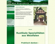 Bild Erpenbeck Schinkenrucherei