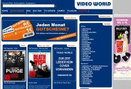 Bild VIDEO-WORLD GmbH Dresden