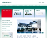 Bild Glaswerke Arnold GmbH