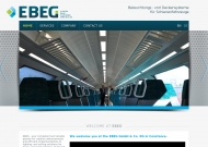 Bild EBEG Elektra Bahn Elektronik GmbH & Co. KG
