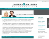 Bild Lomberg & Kollegen Rechtsanwlte