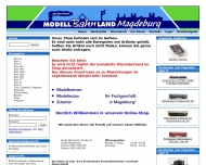 Bild Modellbahnland Magdeburg GmbH