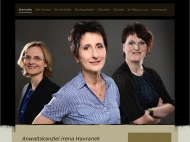 Bild Havranek, Irena Anwaltskanzlei