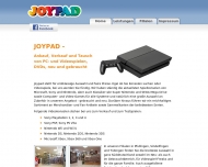 Bild Joypad Videospiele